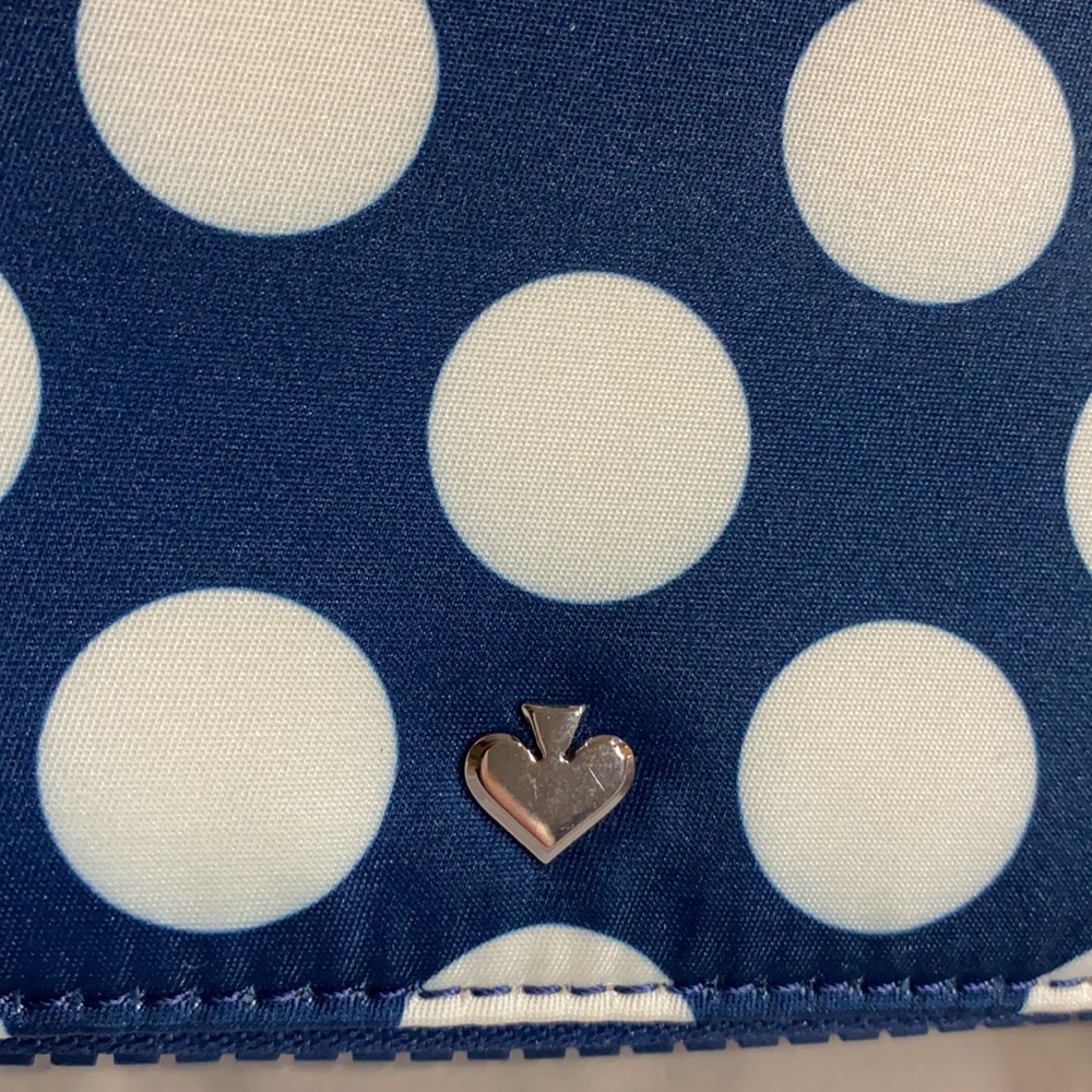Kate Spade Large Wallet - Picture 2 of 4